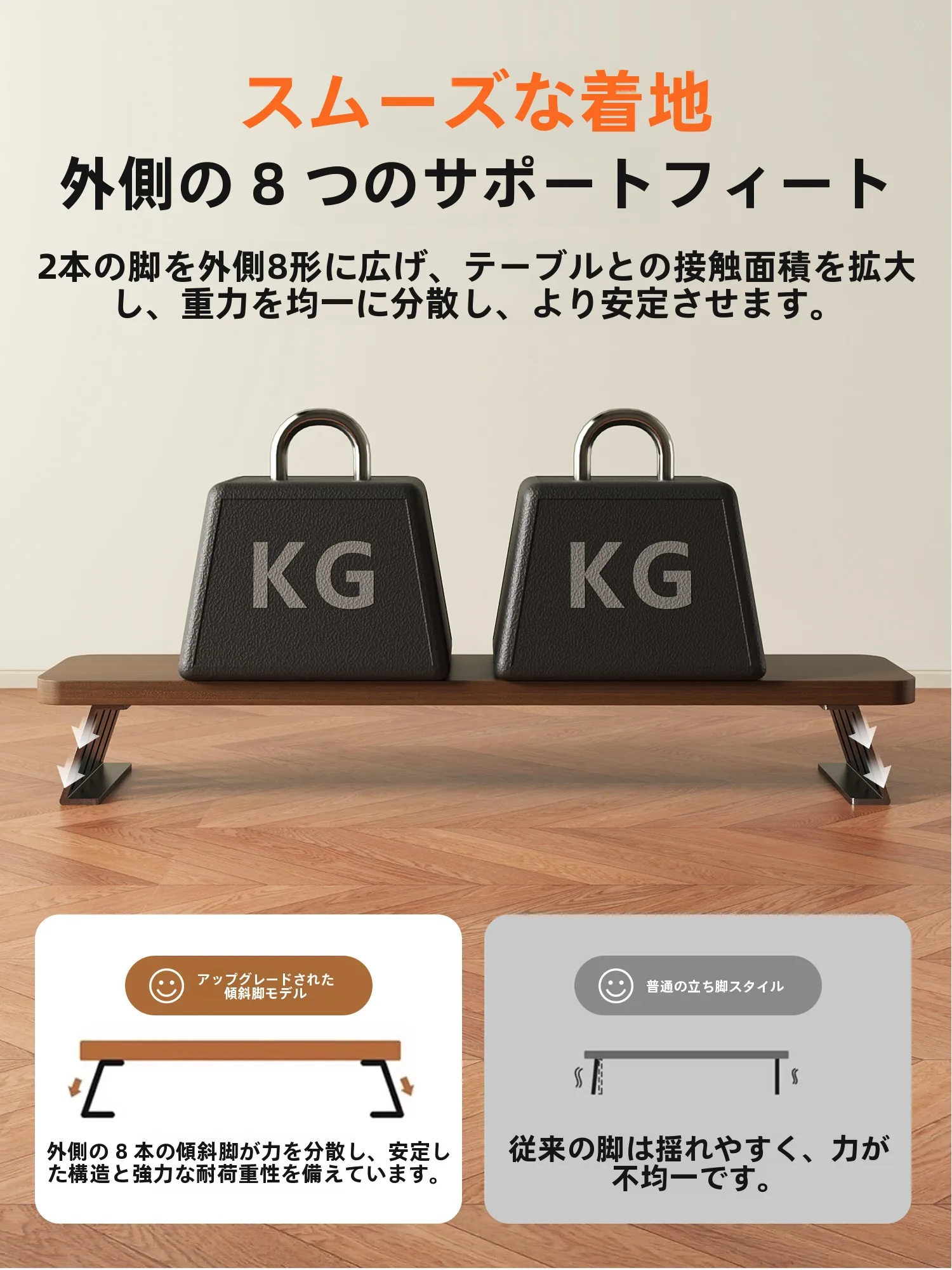 デスクトップモニターとテレビの違いを知れば、正しい選び方がわかる！
