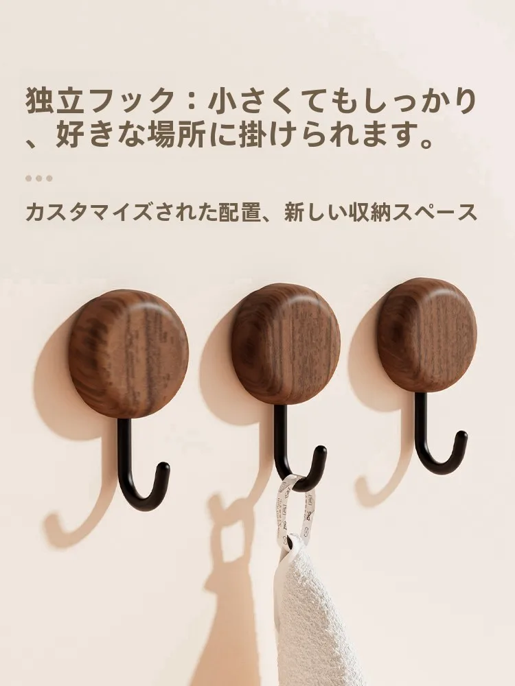 浴室やキッチンで無痕にアイテムを固定するには、どう選ぶ？