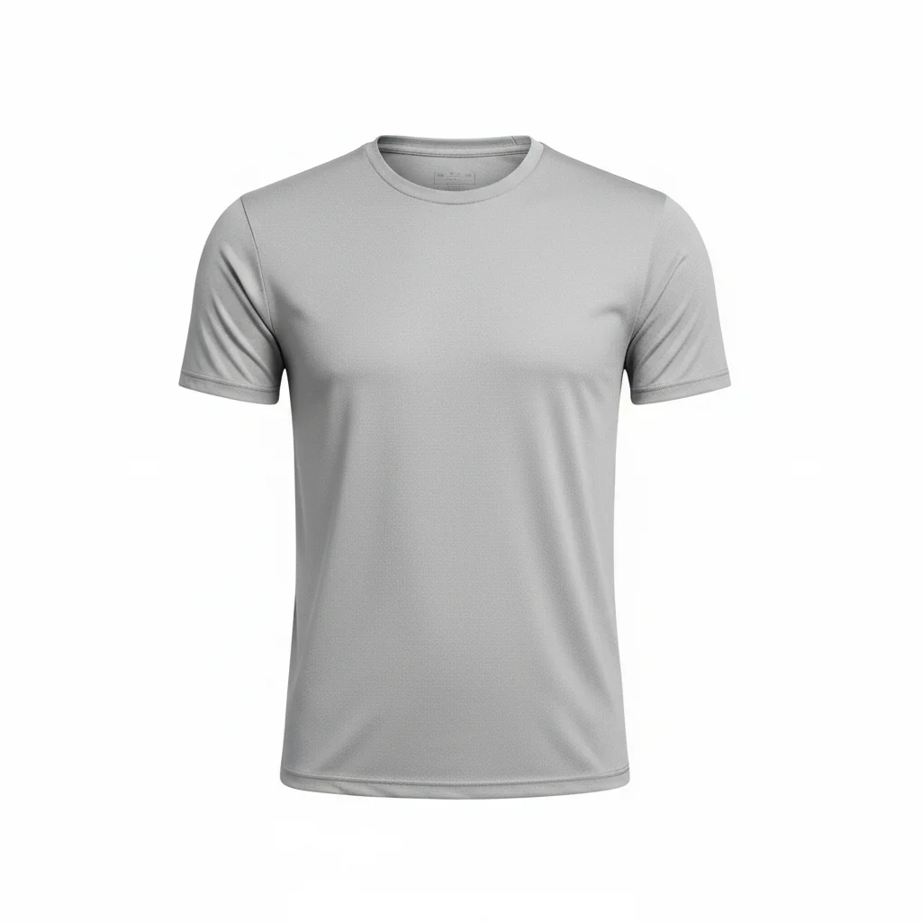 速乾半袖Tシャツ