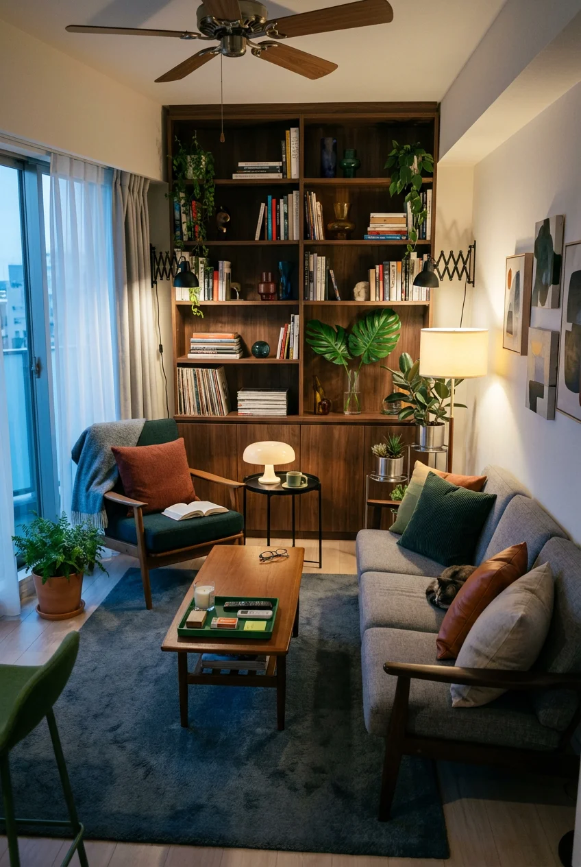 揃えるミニマリスト部屋づくりアイテム | 失敗しない選び方と空間のバランス