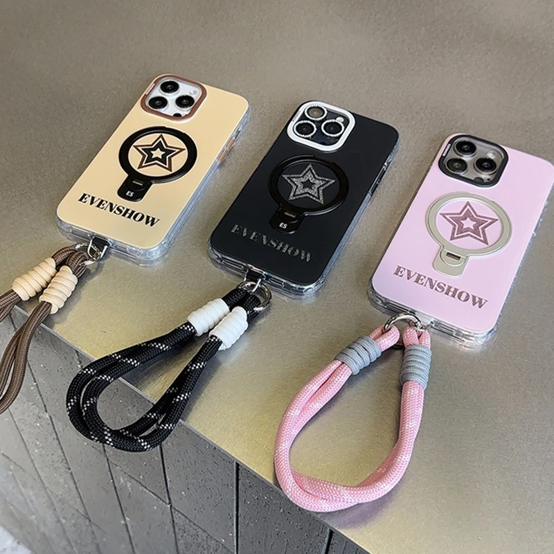 スマホケース デコ ストーンを選ぶときに迷うのは、どんな石がいいの？