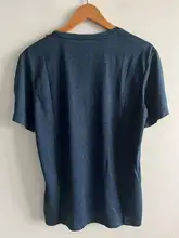 快適な着心地！吸汗速乾のアウトドア用メンズTシャツ