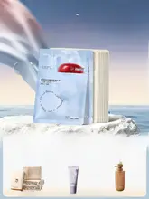 米果酸手膜【煙酸配合・保湿・手部ケア用グローブ】