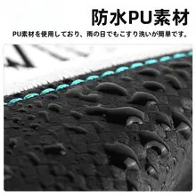pgm ゴルフヘッドカバー ウッド用 パター用 防水 「PGM」