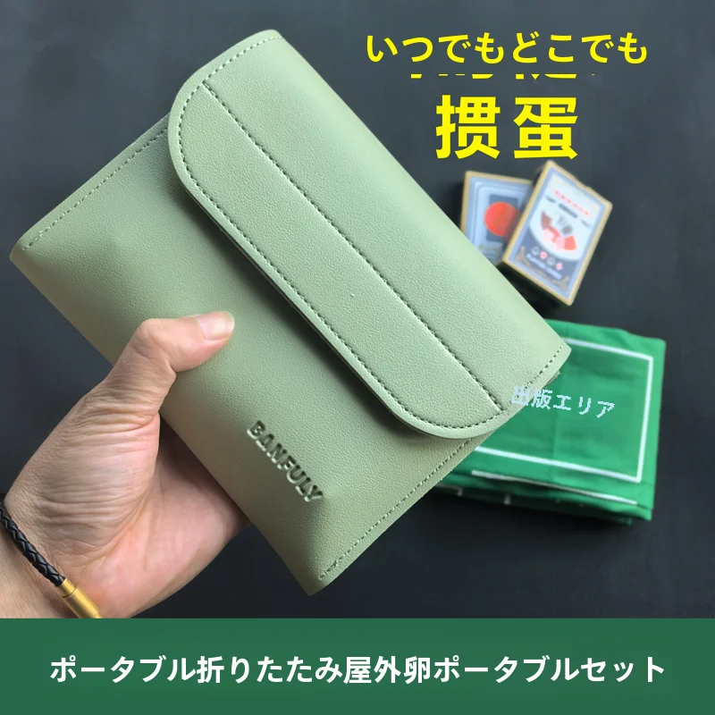 ソリタリー用 折りたたみ式 テーブルゲームセットの実用性とシーン別適用