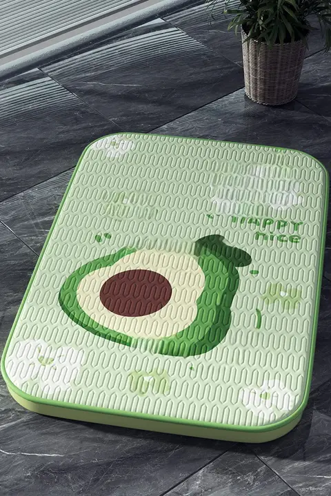 hipidog 洗える冬夏兼用 ペット用クッション【小型・中型犬用】