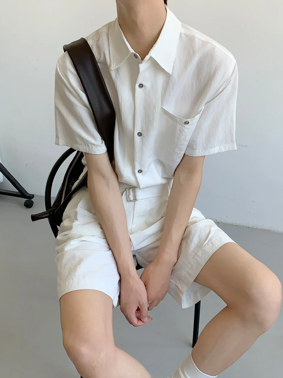 20代後半の夏、カジュアルでかっこいい服を選ぶには？