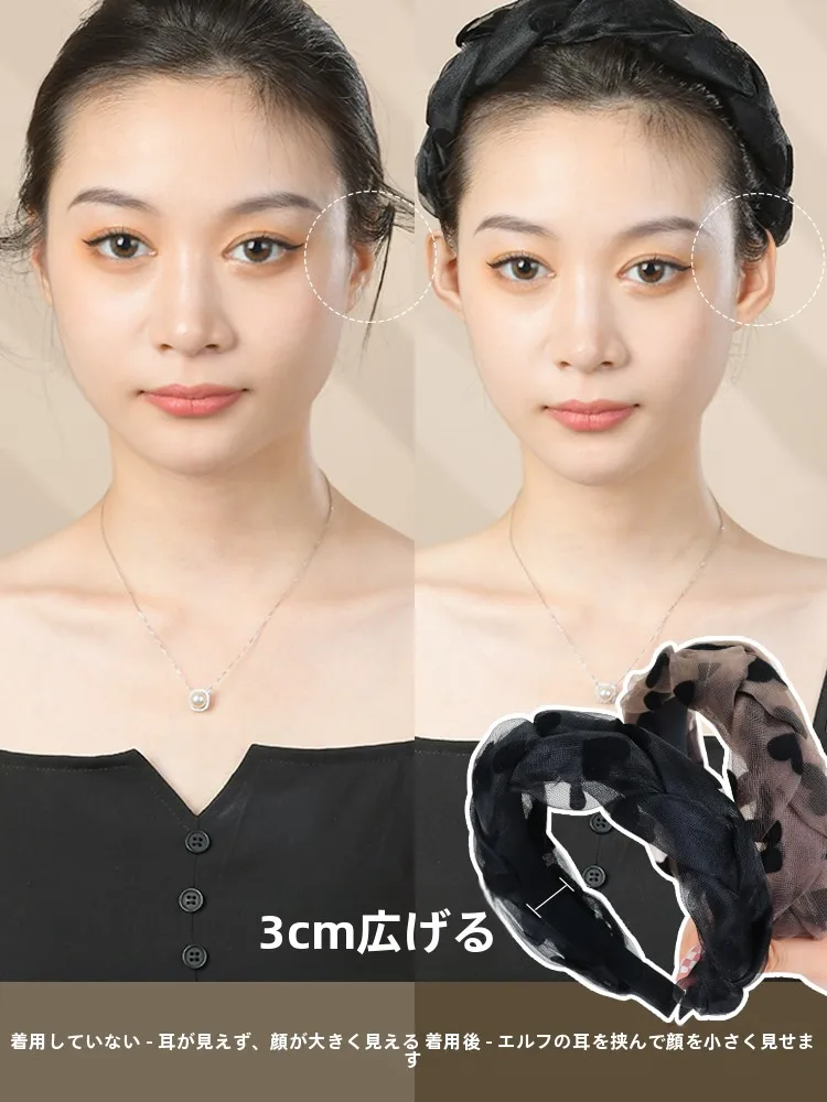 お宮参りにぴったりのヘアバンドはどれがおすすめ？エレガントで小顔効果も実現できるアイテムを徹底解説