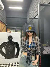 魅力的な背中を演出！チェーン付きハルタンクトップ【プラスサイズ対応・掛け紐・ブラ付き】