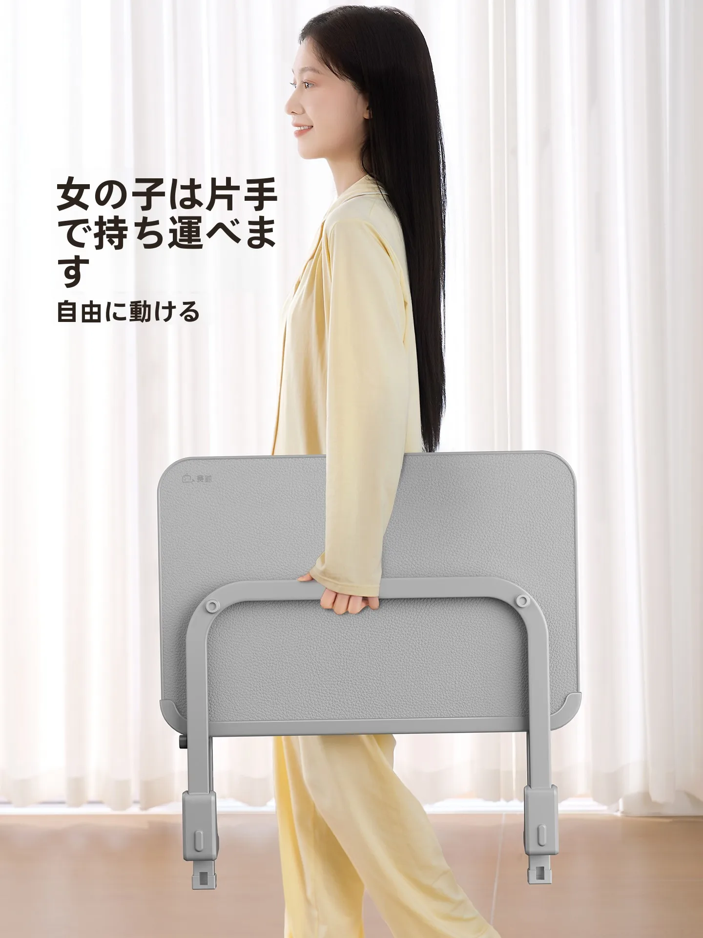 高さ調節できるテーブルを選ぶときに迷うのは、なぜ？