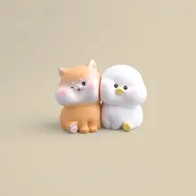 かわいいぶたのマグネット装飾小物【デスクや寝室用・誕生日プレゼント】