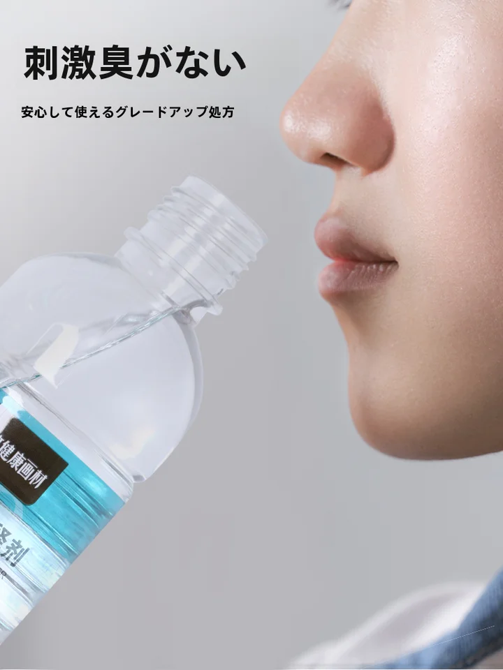 青竹画材 無臭松脂油 薄め剤オイルペイントセット【調色用・洗浄剤・筆洗浄・ツールセット】