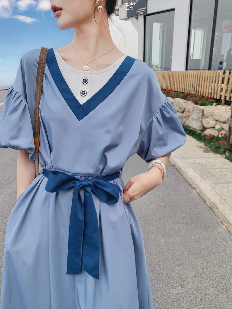 40代の女性が「着るだけで心が落ち着く」ワンピースは、どんなもの？
