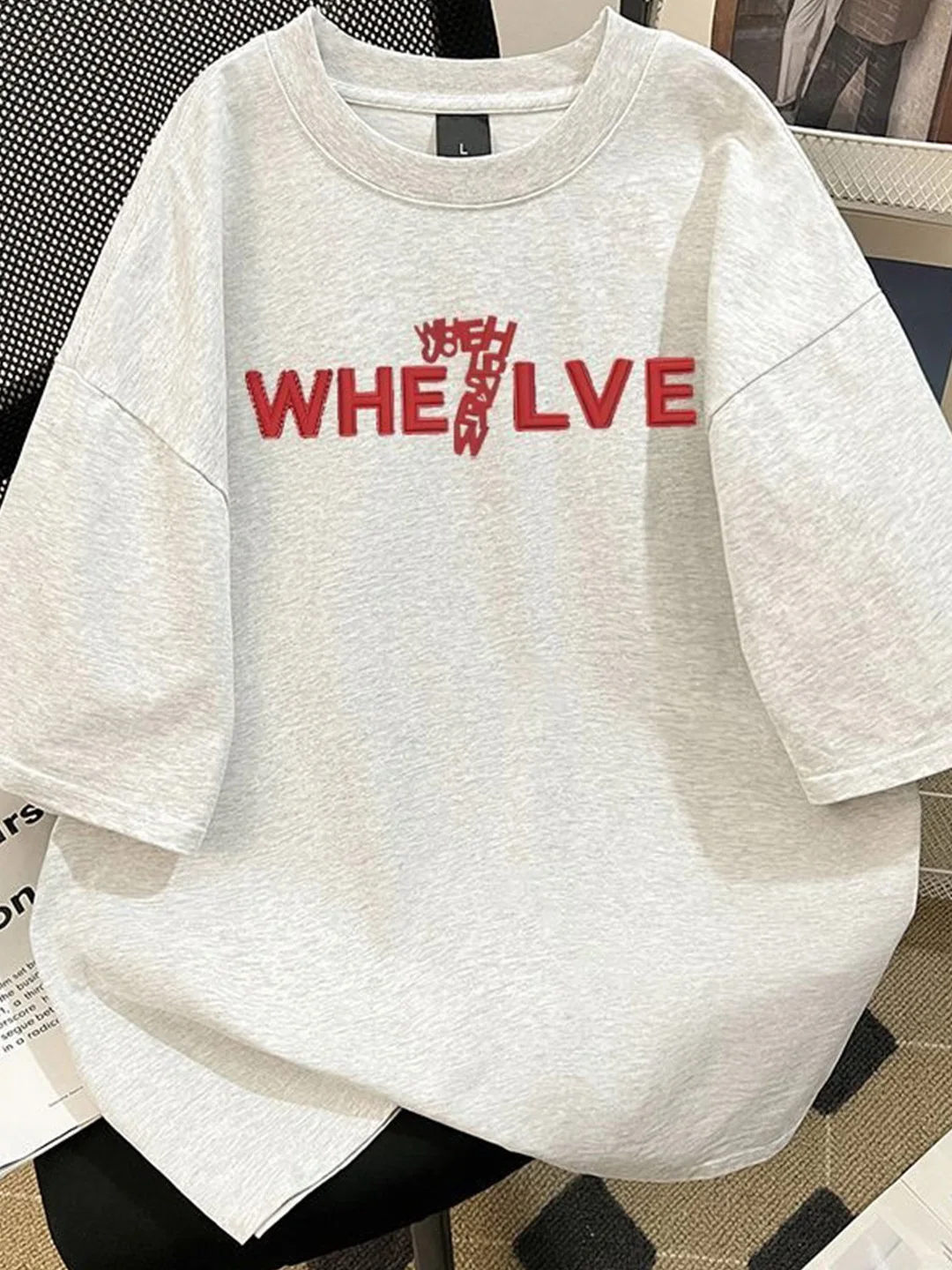 7部袖Tシャツの選び方：エレガントなデザインで男女兼用に最適な選択