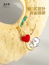 猫用 エリザベスカラー 首輪型 ソフト 舐め防止 噛み防止 術後 傷口保護 ペット用品