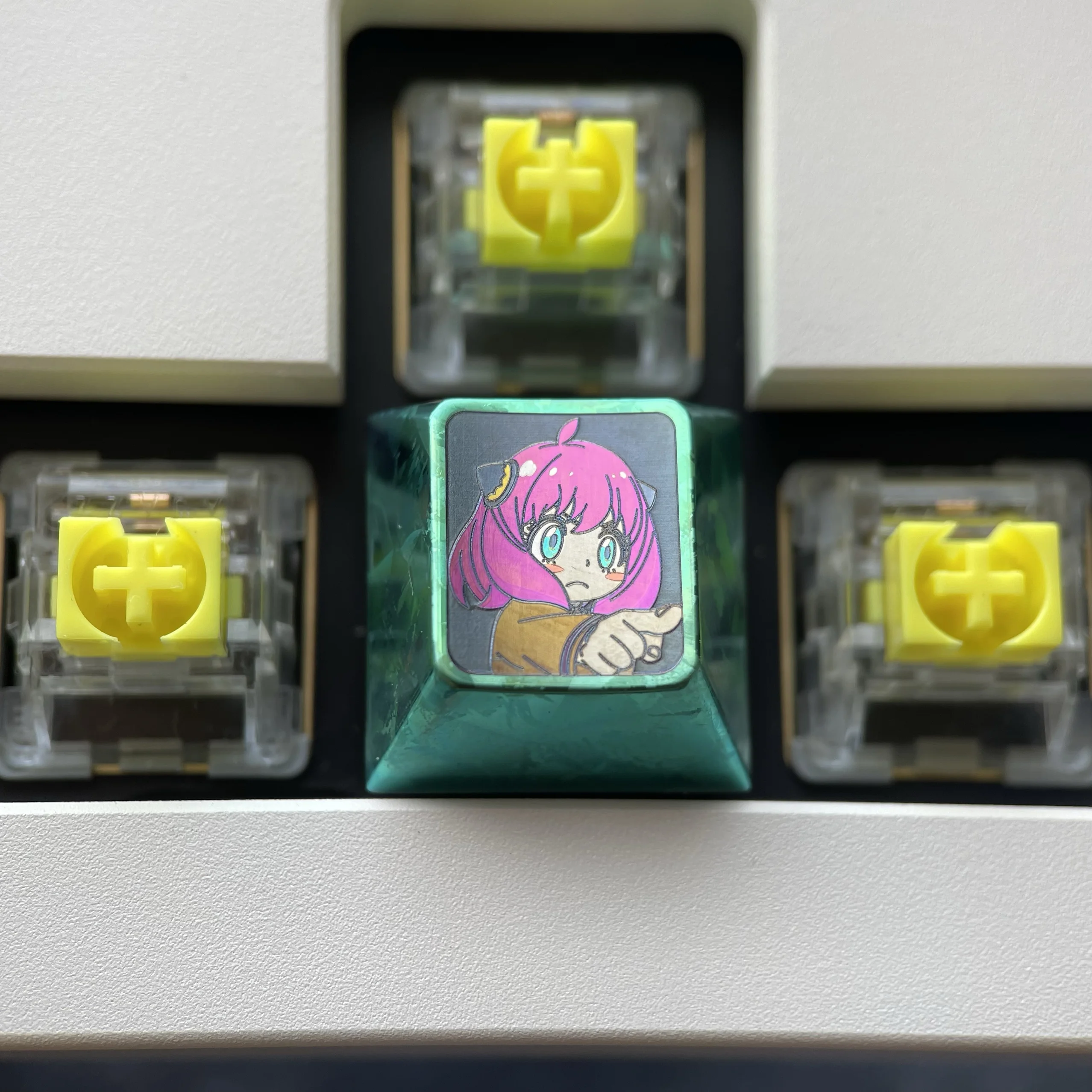 分離キーボードを選ぶときに迷うなら、この1つのポイントで解決できる？