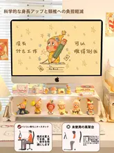 デスクトップ用パソコンモニター台【収納機能付き・学生・オフィス用】