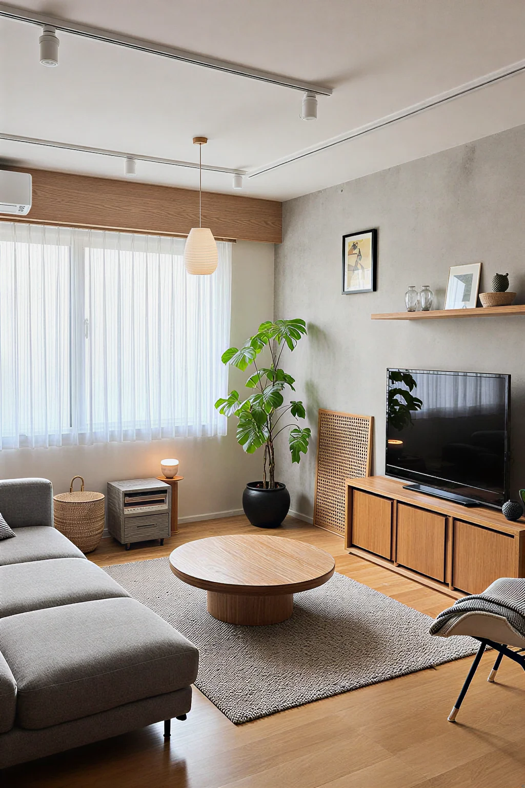揃えるミニマリスト部屋づくりアイテム｜照明と床の選び方を徹底解説