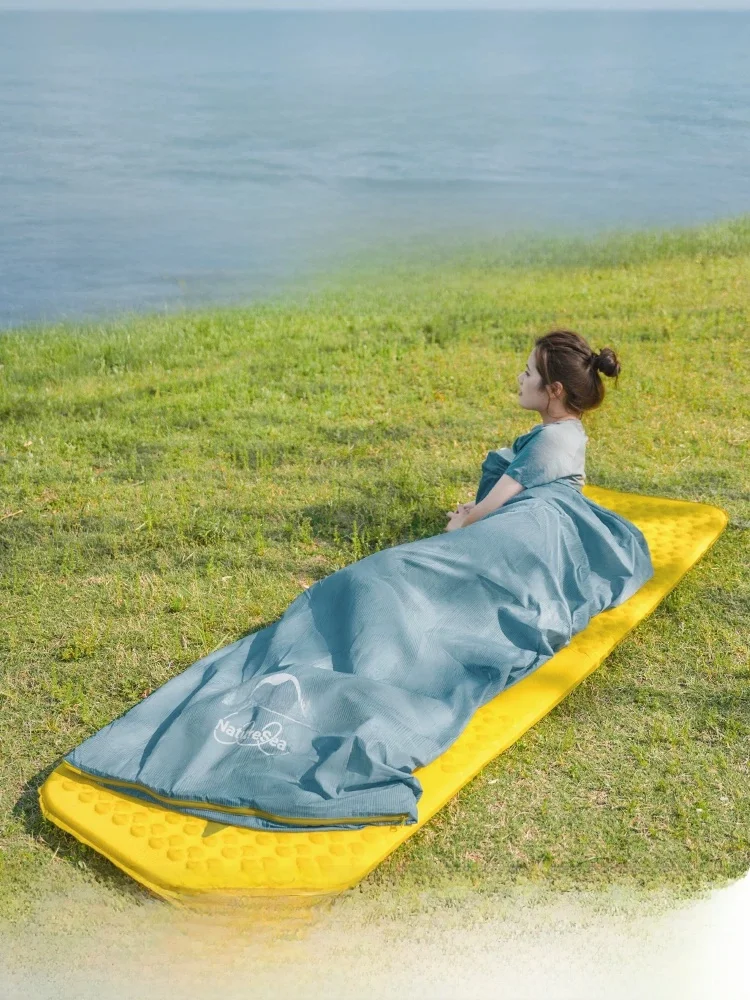 冬キャンプで保温性を求めるなら、夏用寝袋は無駄？