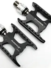 aceoffix 自転車用チタン合金ペダル【PD15・PD25対応・片側/両側クイックリリース】
