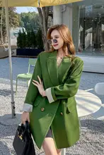 春秋用 レディースジャケット【ゆったりデザイン・スタイリッシュ】