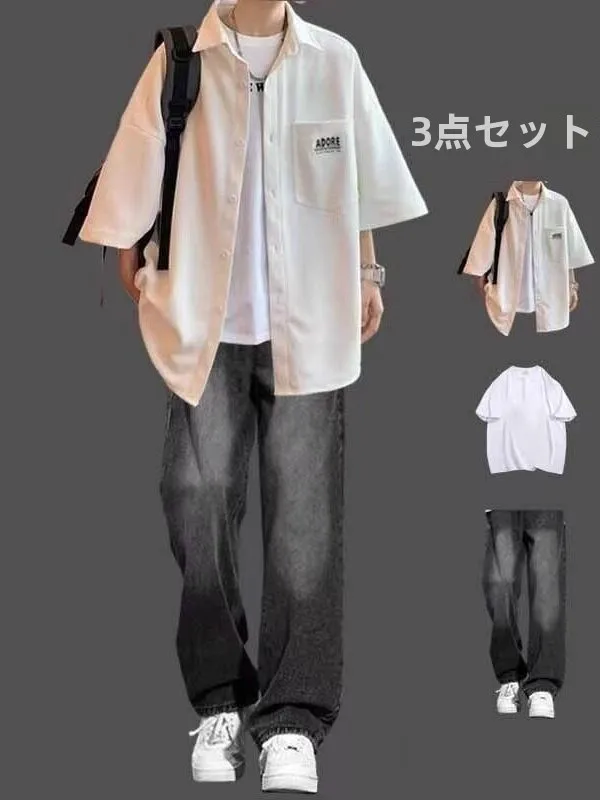 高校生の夏コーデに欠かせない1アイテムは？