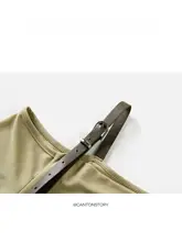 エレガントなデザインのオフショルダーロングスリーブTシャツ【ヴィンテージ風・ウエストシェイプ】