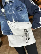 トレンドのクロコダイル風ショルダーバッグ【おしゃれでかわいい・斜め掛け・ミニサイズ】