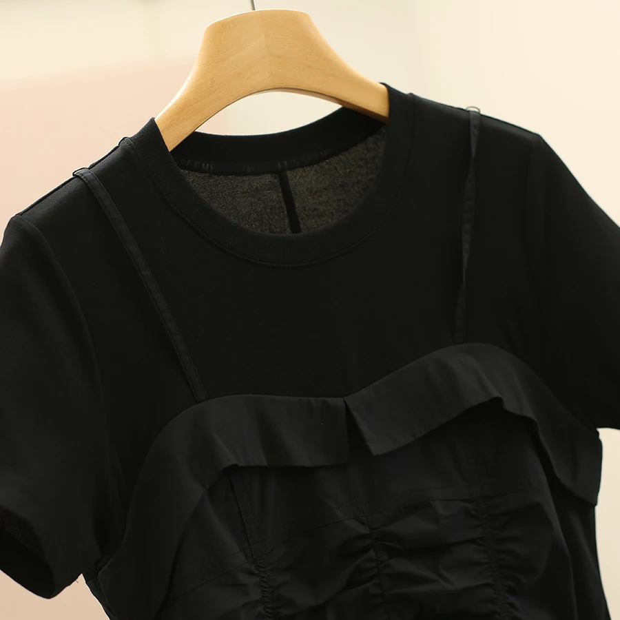 ドレス 私服 は本当に必要なのか？夏の日常に合う「ふんわりシルエット」が解決する