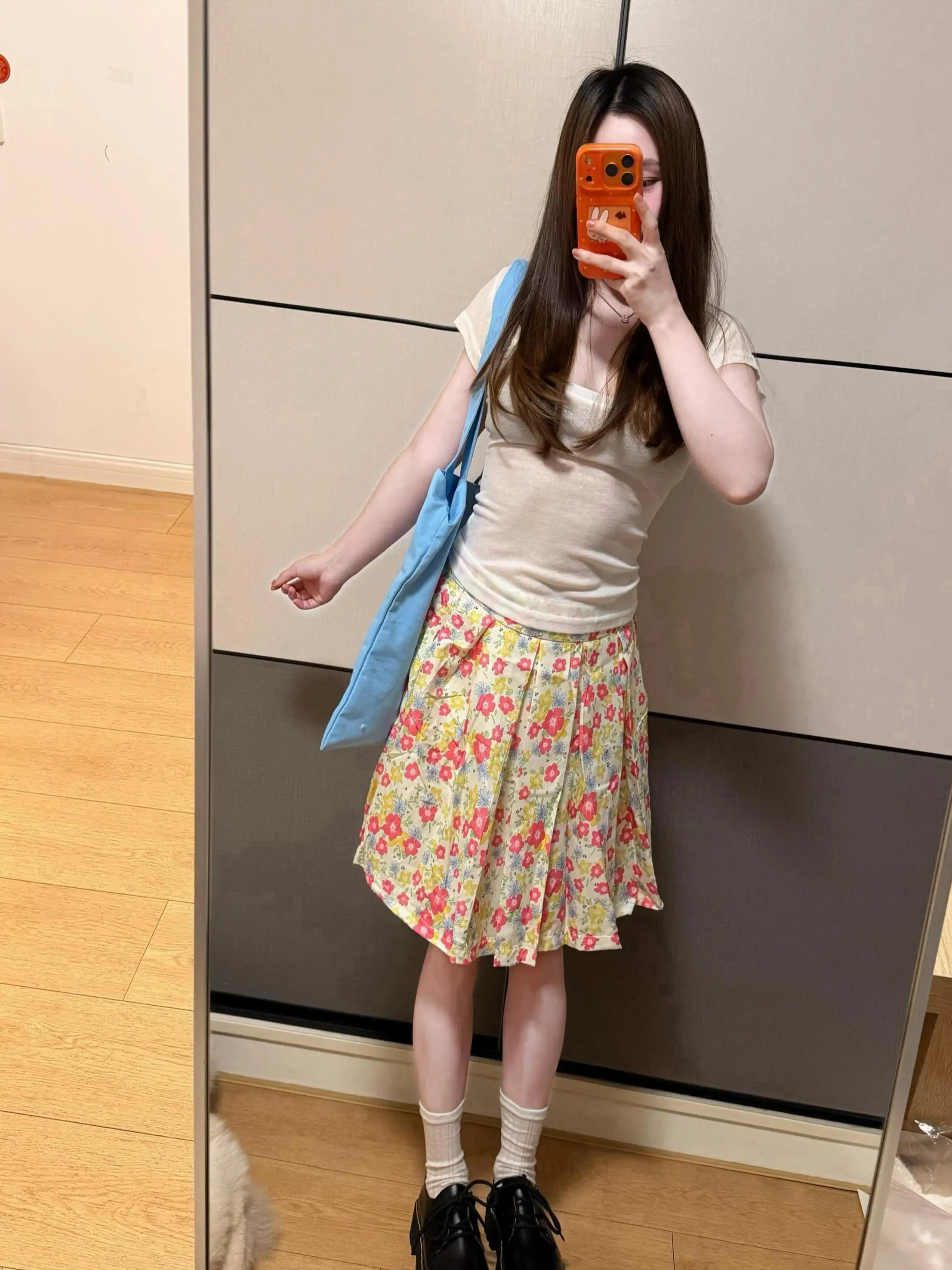 140サイズの女の子にぴったり！春のカジュアルコーデで失敗しない選び方は？