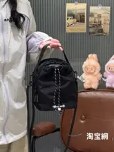 多機能キャンプ用リュックサック【女性用・斜めがけ・軽量・水筒収納・スマホポケット】