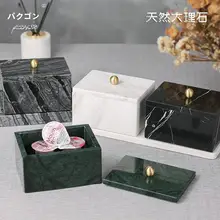 メイクアップテーブル用 コットン・綿棒収納ボックス【高級感・アクセサリー整理・歯間ブラシ収納】