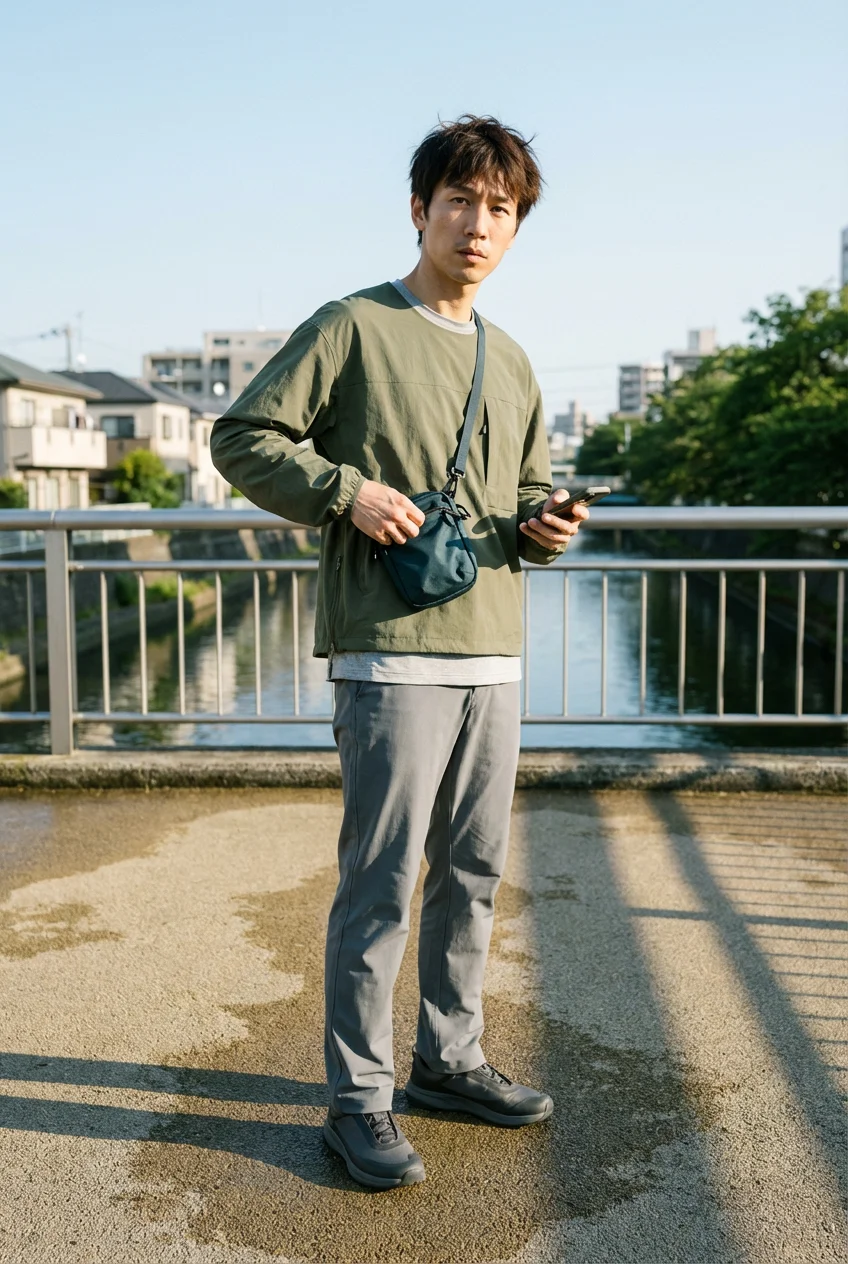 きれいめコーデの基本ルールと実践ガイド｜失敗しないコーデの秘密