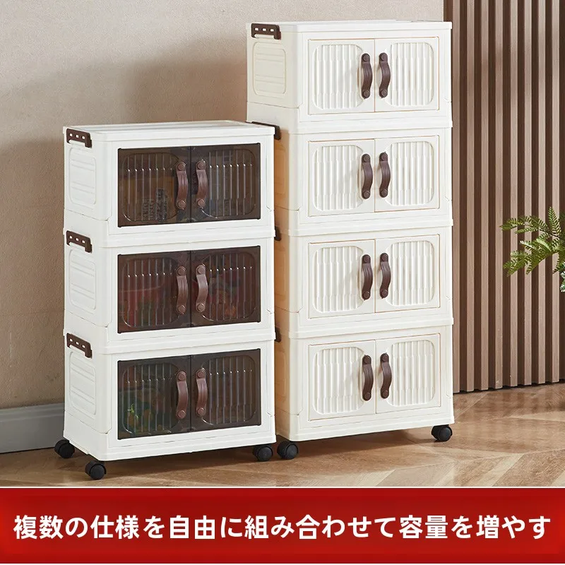 収納ソフトボックスをどう選ぶ？家庭で使える最適なタイプはどれ？