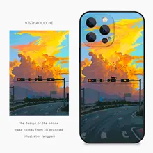イラストレーターとのコラボスマホケース【9417号列車・iPhone・Huawei・Xiaomi・vivo・oppo対応】