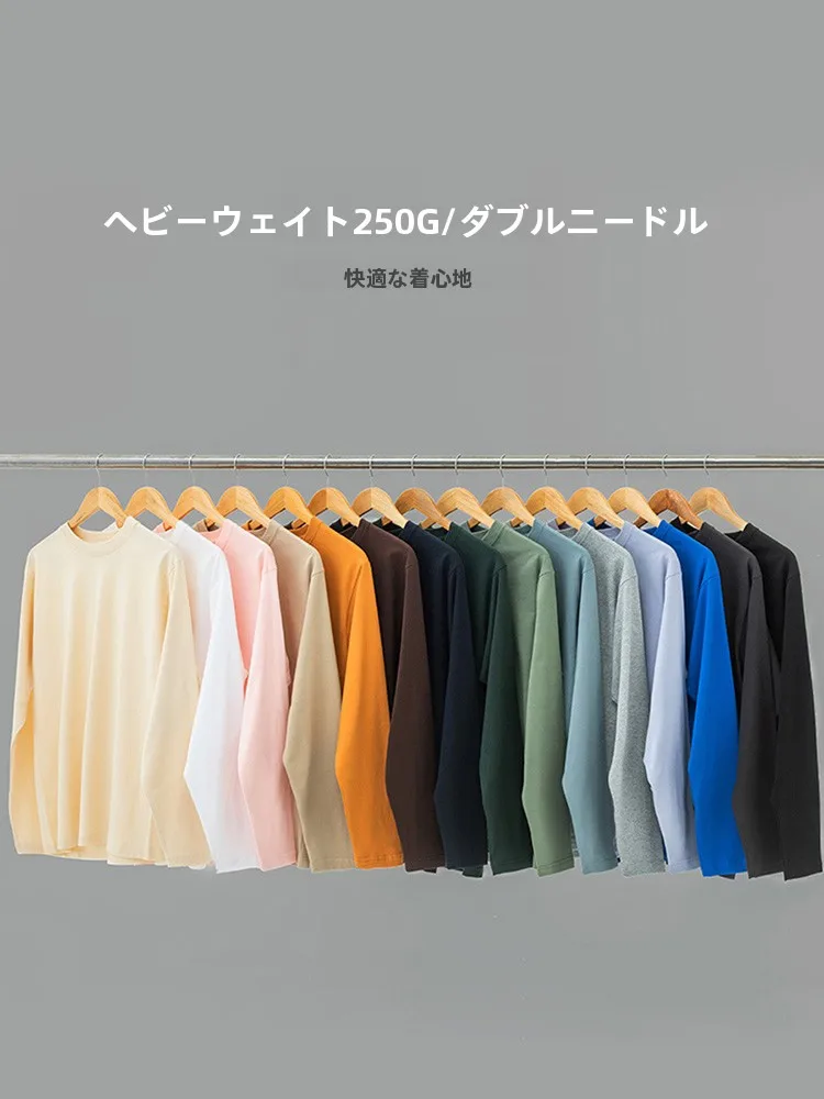 長袖と半袖の重ね着 メンズ おすすめは？5選で季節の移り変わりをスムーズに