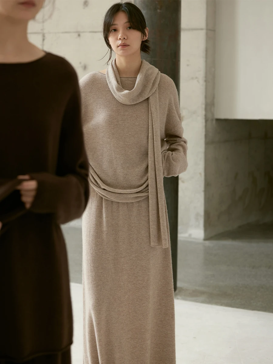 大人可愛い服 50代コーデの完全ガイド｜心に寄り添うカシミーの選び方