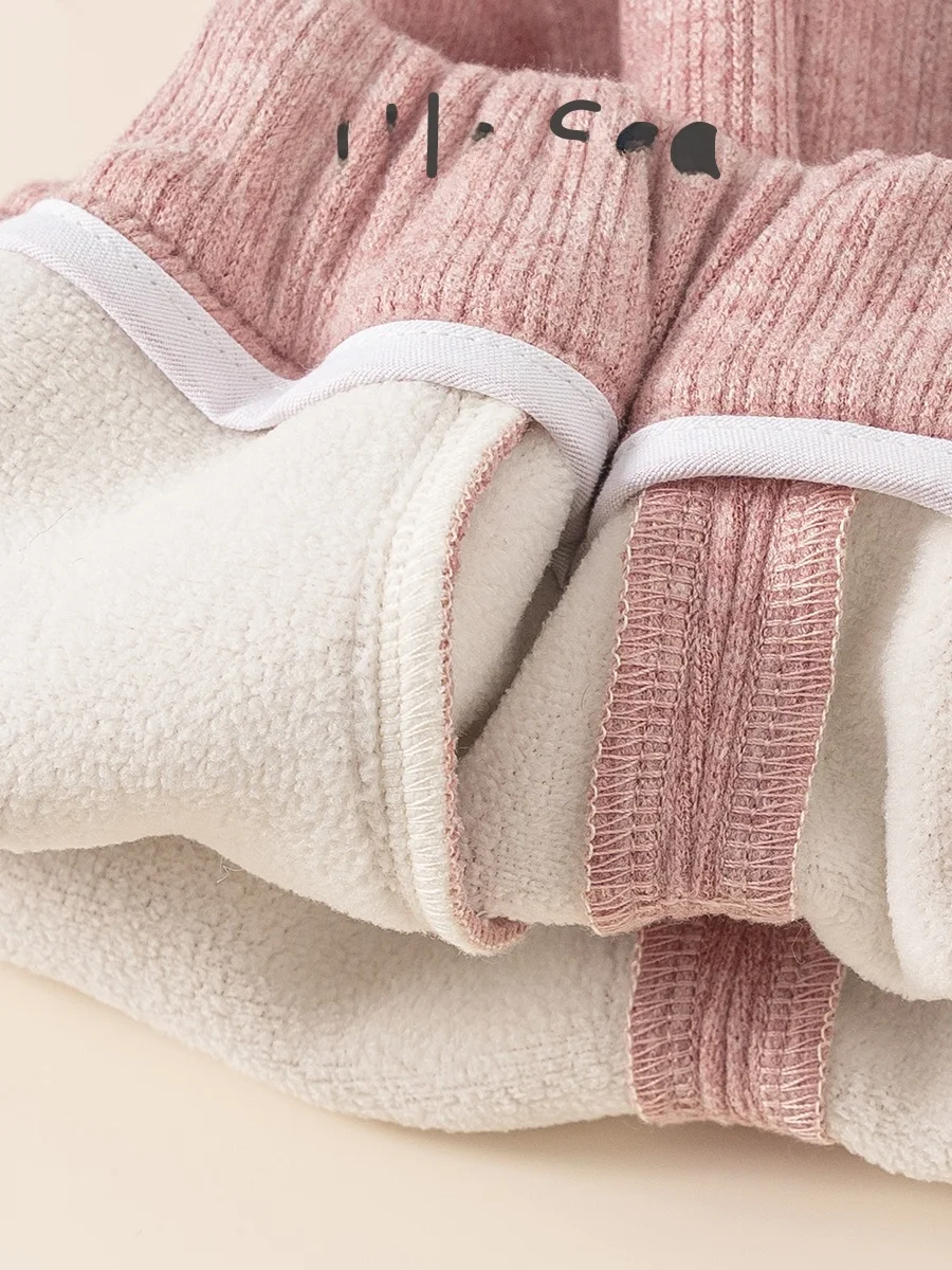 子ども 肌着 どんなもの？秋冬にぴったりの裏起毛束脚パンツが選ばれる理由とは？