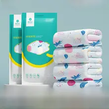 YOUNG TIME 使い捨てベッドシーツ・カバー・枕カバー・布団カバー【旅行用・厚手・ダブルサイズ】（セットアップ対応）