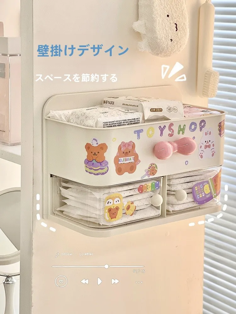 100均キャニスターと比べて、2歳の誕生日プレゼントにぴったりな実用的でかわいい収納ボックスは？