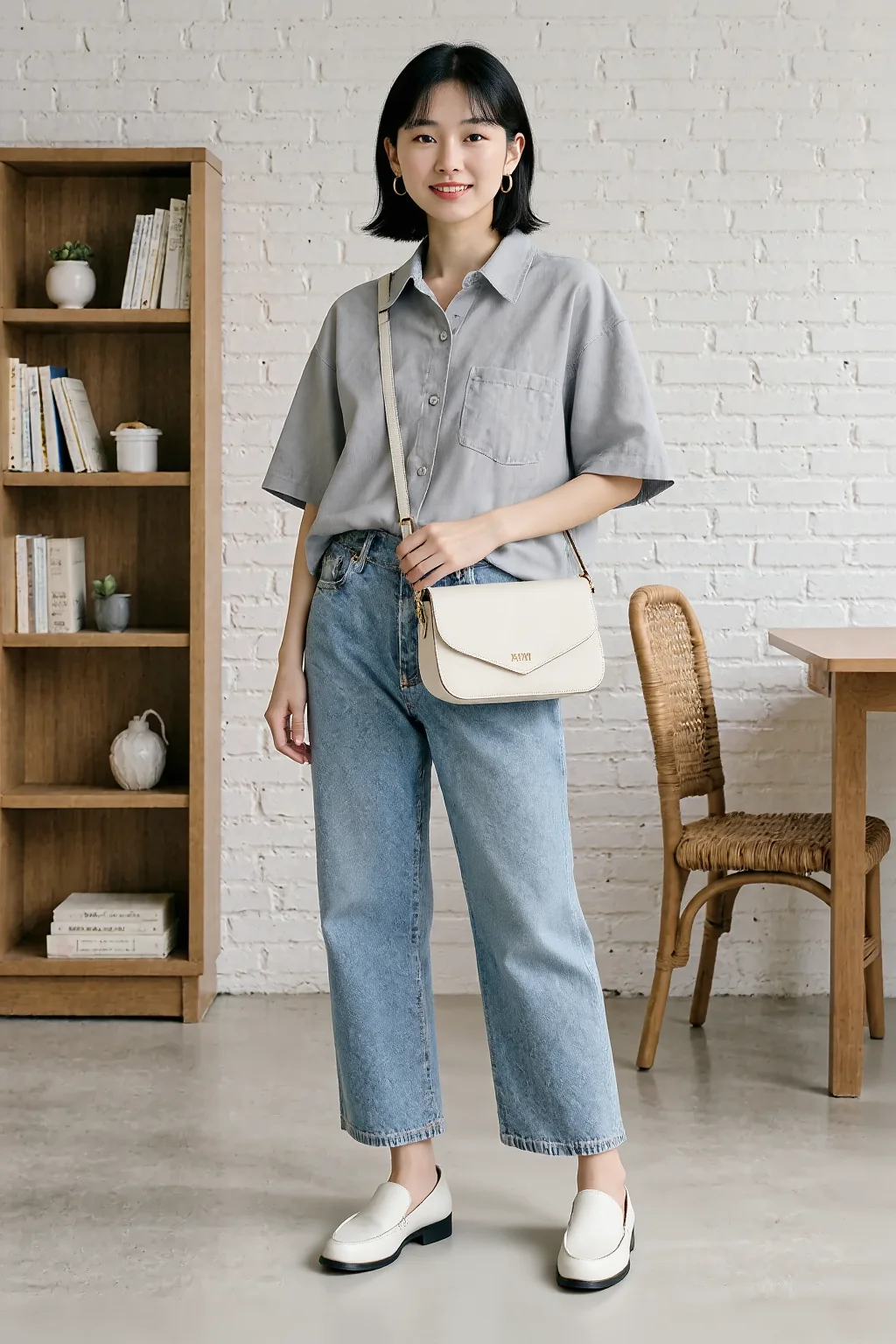 デニムジャケット コーデ 完全ガイド｜失敗しない選び方と合わせ方