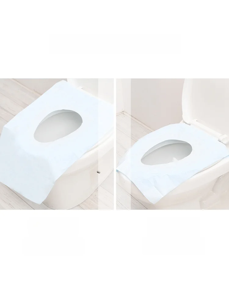 使い捨てトイレマットは旅行やホテルで実用性を発揮するのか