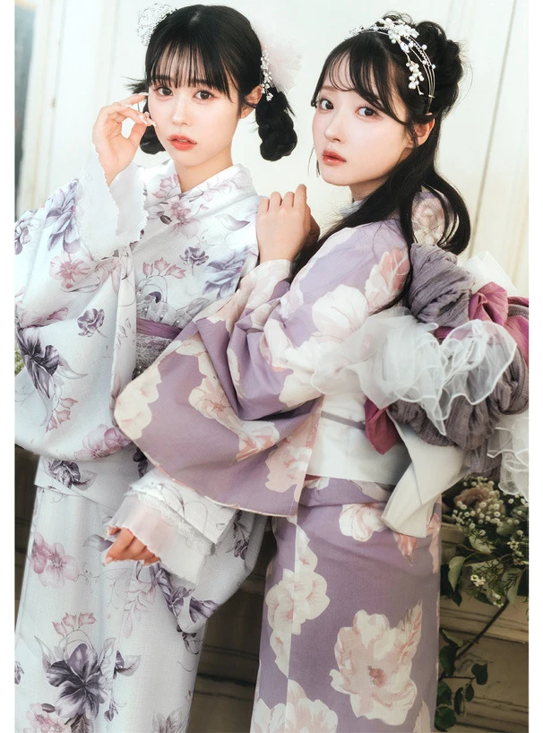 ゆるキャン 同人で和服を着るなら、どう選ぶべきか？
