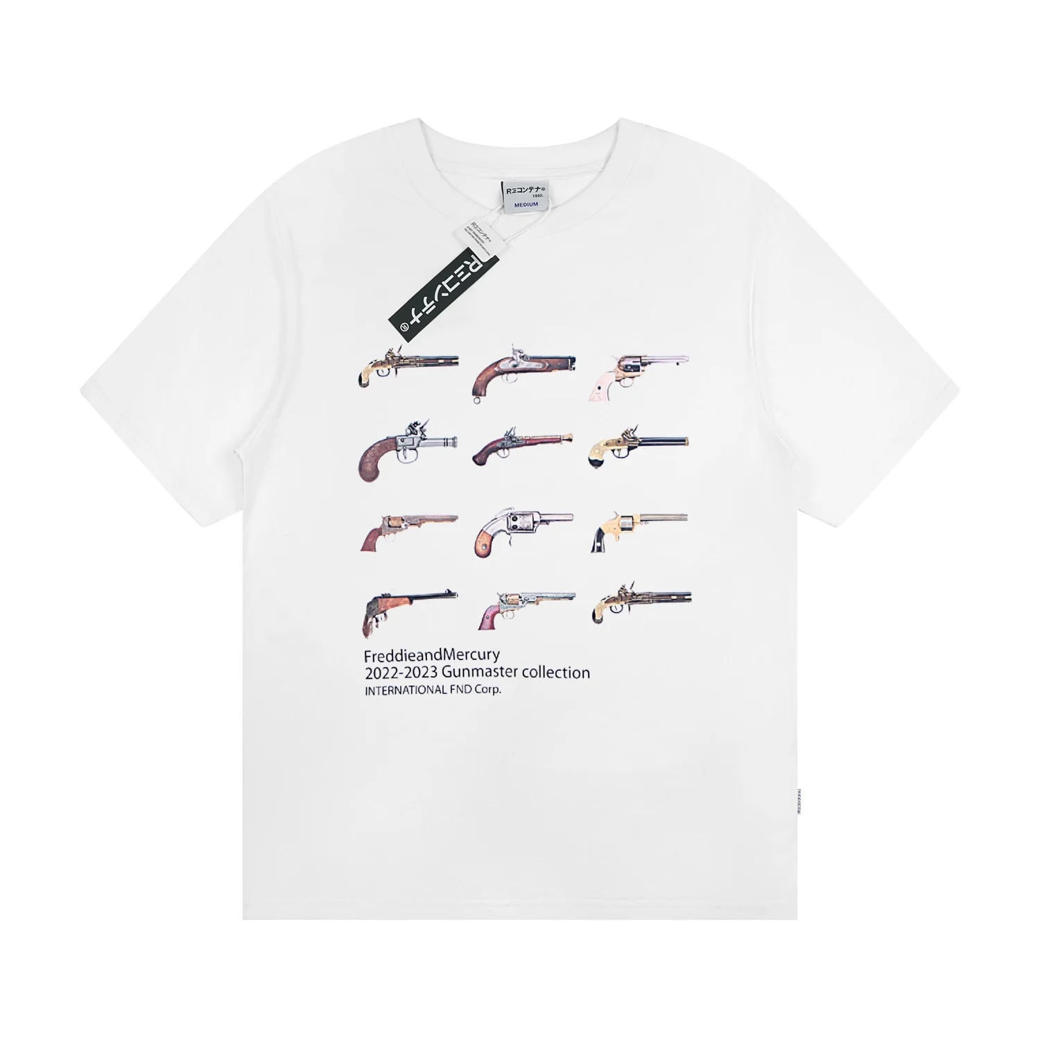 シューティングブレーク 国産 で失敗しない選び方は？銃プリントTシャツのリアルな体験から