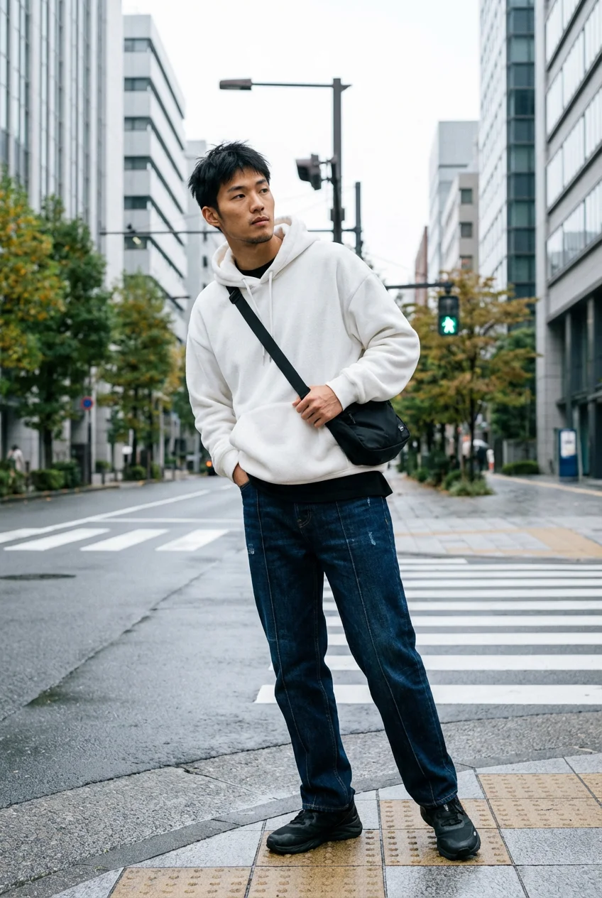 ニットカーディガン コーデの完全ガイド｜丈や素材・シーン別の選び方を徹底解説