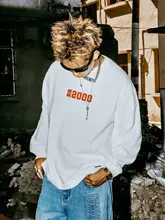 長袖Tシャツ ユニセックス ベーシック ペア 「BANG」「KEY.L」
