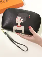 おしゃれな本革ハンドバッグ【カジュアル・携帯収納・コインポケット付き】