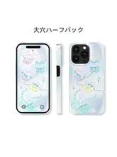 スマホケース iPhone16 15 14 13 12 Android 対応 可愛い Y2K TPU ソフト