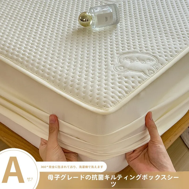 マットレスに敷くパッドは本当に必要？おすすめの選び方と実際の使い方を徹底解説