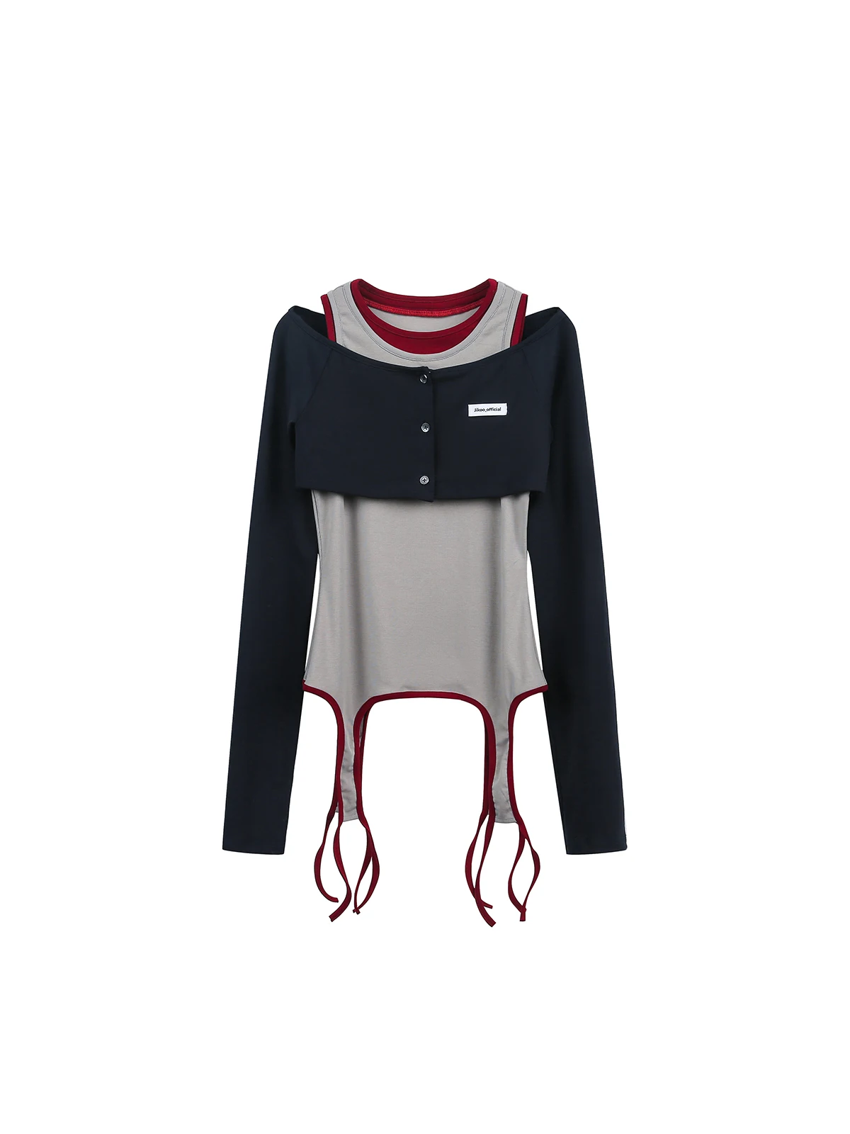 今流行りの服装で迷うなら、この1アイテムで解決できる？